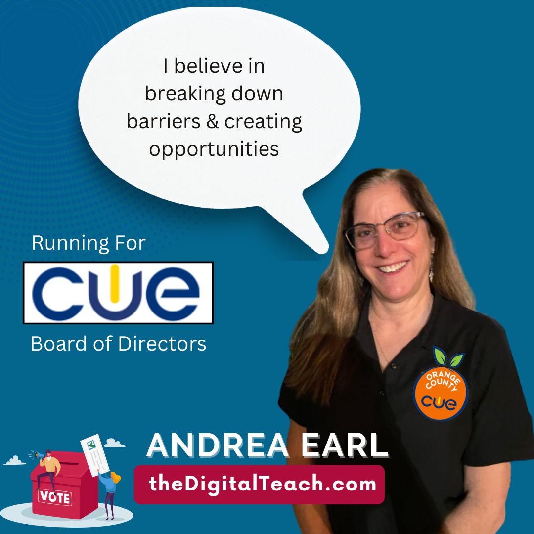 Andrea Earl tweet media
