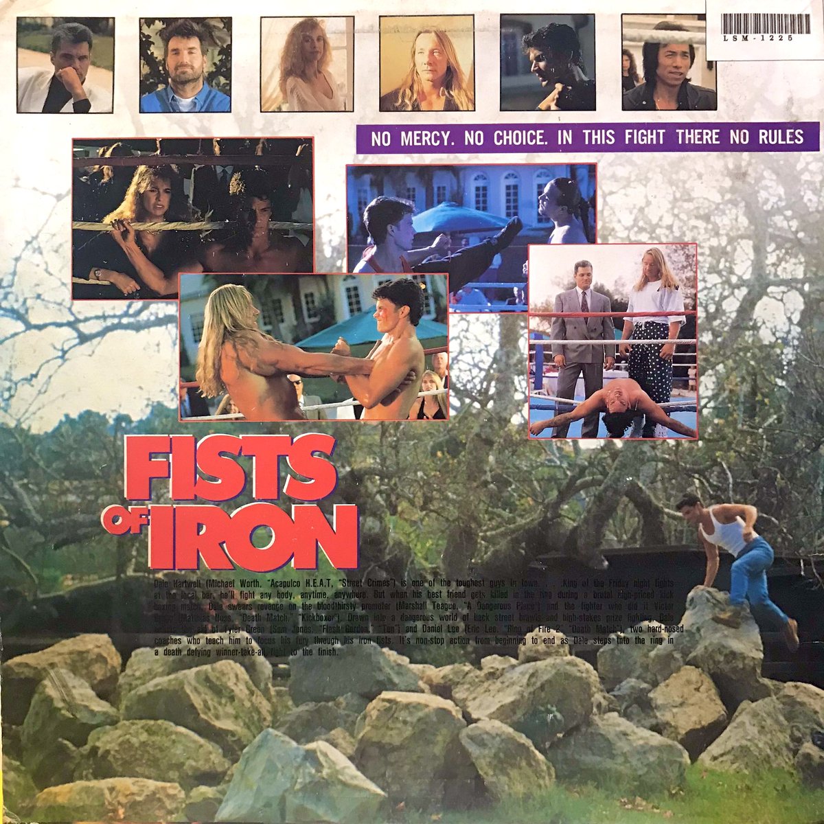 MarshallRTeague's tweet photo. NO Mercy
NO Choice
A Fight w/ NO Rules..
w @MichaelWorth @MatthiasHues @_SamJJones_ & #EricLee
Oh SO #TeagueinON #TeagueTuesday #Action packing a punch
in #FistOfIron #film ๐๐๐ https://t.co/DtoE85Ptxy