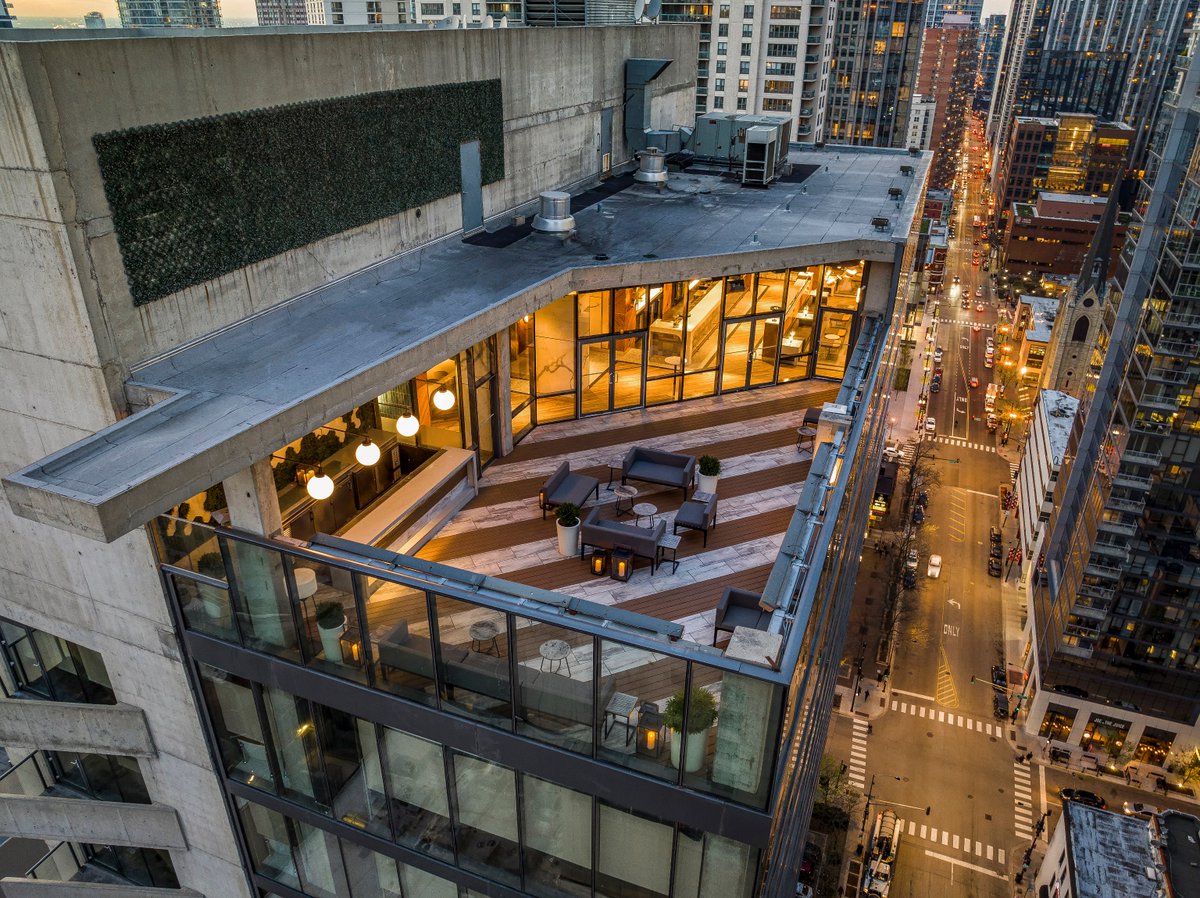TwentySix Chicago tweet media