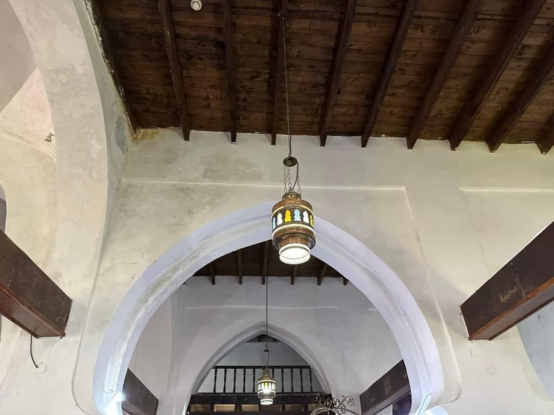 maelassal's tweet image. #Casbah de #Béjaïa : à l'occasion du mois sacré de #Ramadan, la mosquée Ibn Khaldoun (où a enseigné l’illustre maitre de la sociologie Abderrahmane #Ibn_Khaldoun.) sera ouverte exceptionnellement durant les heures de prières. 🇩🇿

 #Algérie 
#بجاية 
#الجزائر 
#Kabylie