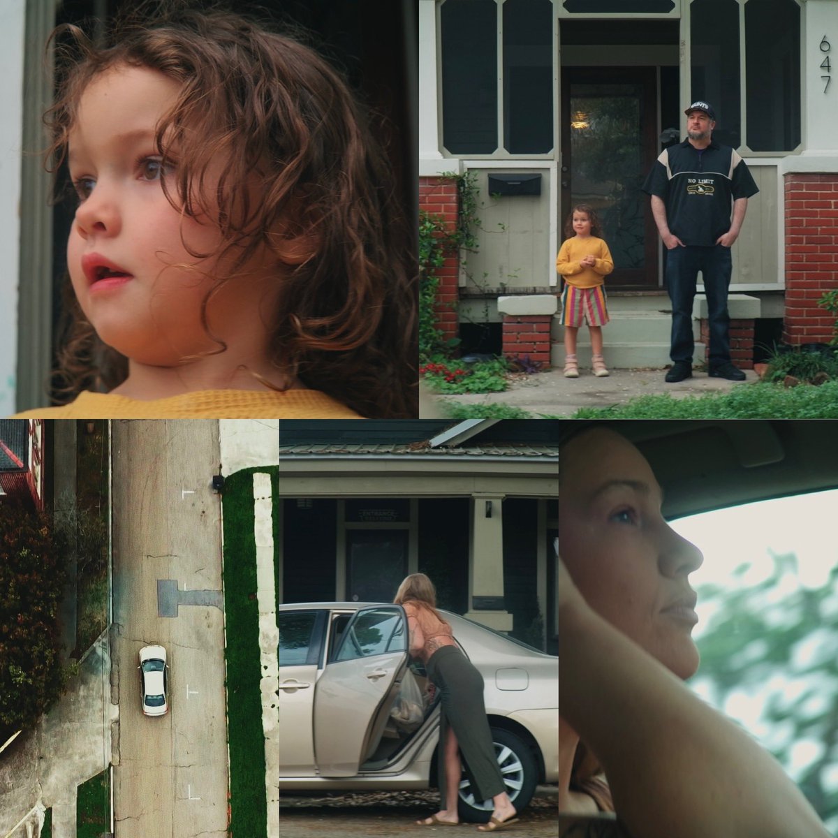 DJJEDTHVSLOTH's tweet photo. I started writing the treatment for this music video 7 months ago. I told myself to write like I have a big budget and figure out the logistics later and that was one of the most important decisions I’ve ever made. 

#PLAYBAW is about 3/4 of the way completed https://t.co/sIf7HGMhtN