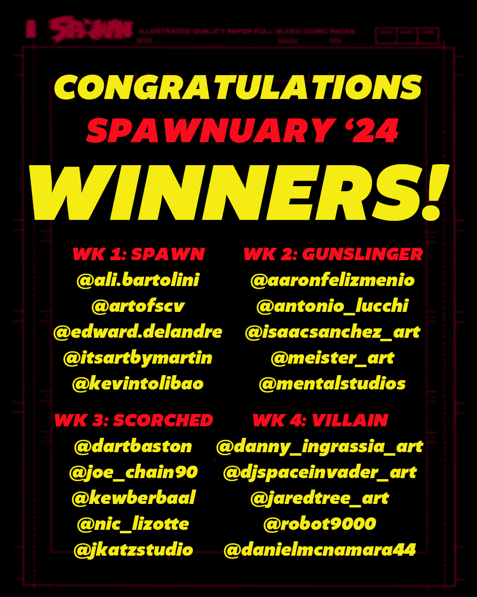 Todd McFarlane tweet media