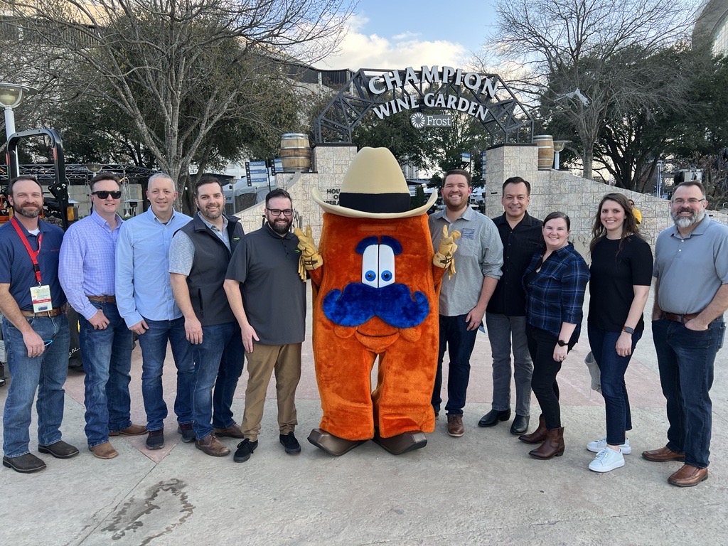 ENTRUST Solutions Group tweet media