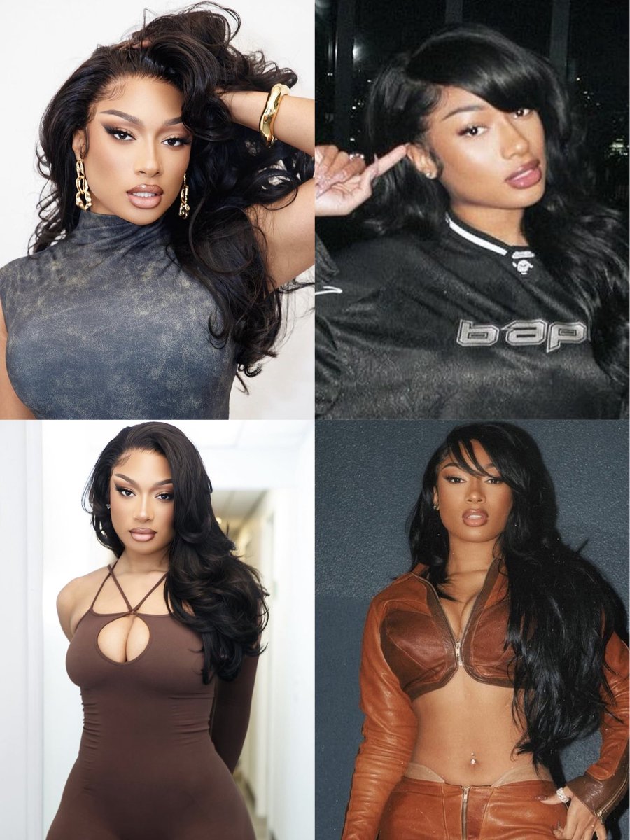 sadhotgirI's tweet photo. the vibes are so immaculate in megan thee stallion land lately https://t.co/iSOcxwzMr9