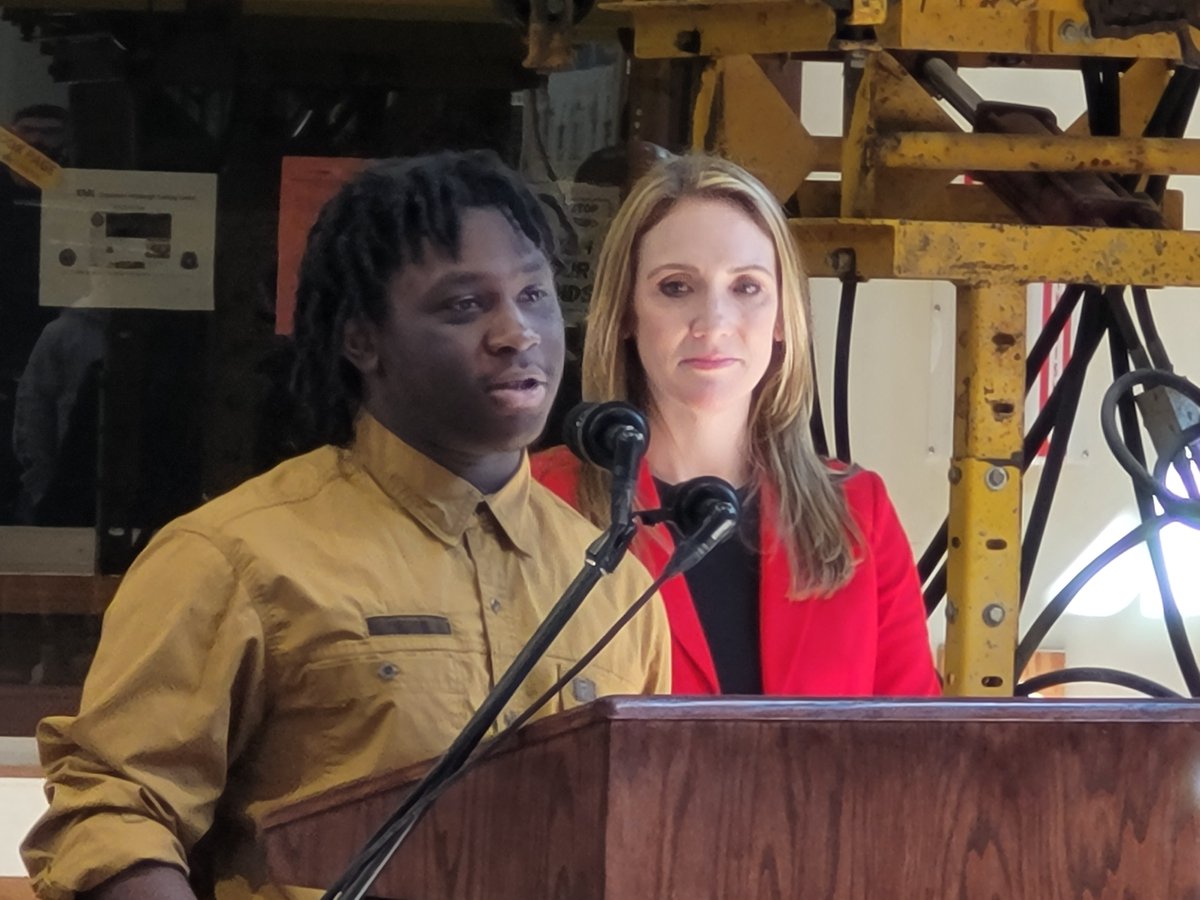 CTE Division - PPS tweet media