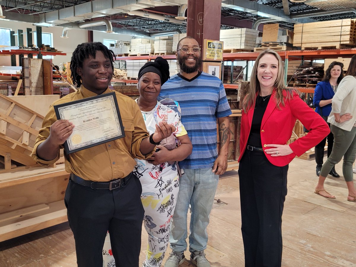 CTE Division - PPS tweet media