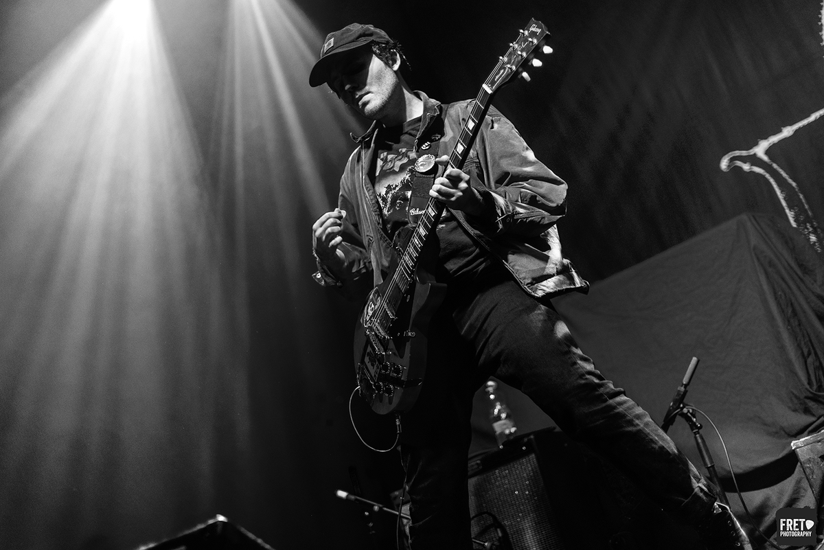 fretphotography's tweet photo. 👑 i never want this night to end! i'm never going home again! 🐕

@Pdaddynthehyena supporting @themenzingers at @QMUnion https://t.co/AfFWoZ7Q5C