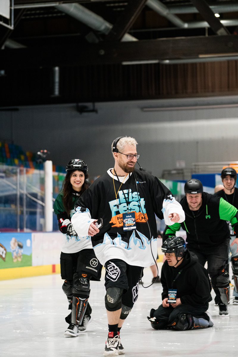 24 Std. später immer noch Gänsehaut! #Eisfest - Danke <a href="/romanzipp/">Roman Zipp</a> für das schöne Foto.