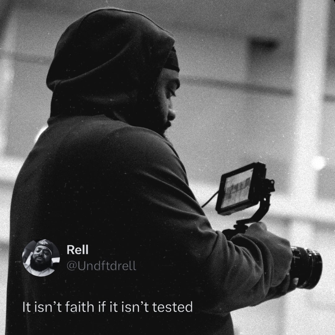 Undftdrell's tweet photo. ✝️ https://t.co/ZuRULRYBr1