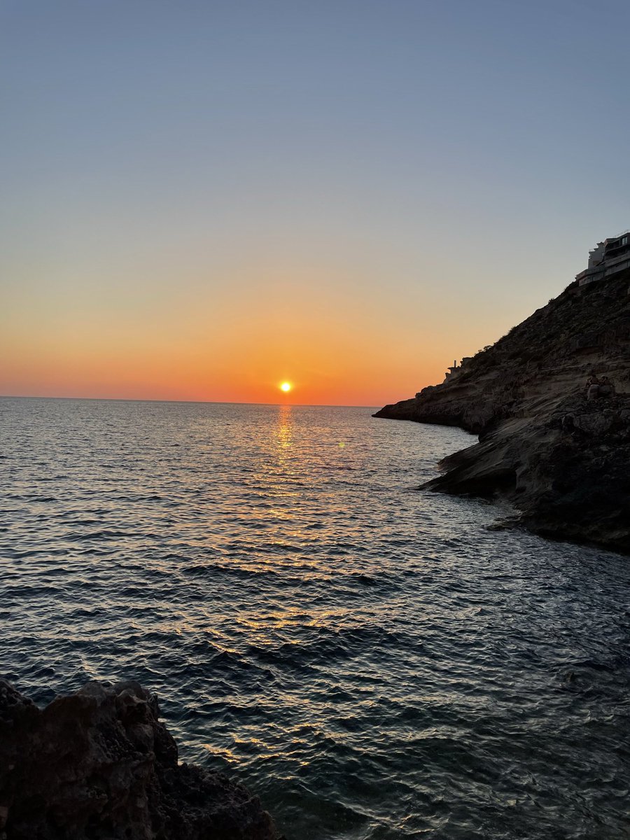 🔴🌡️Confirmado por la AEMET, este ha sido el invierno más cálido jamás registrado en #Mallorca y el segundo más cálido en el conjunto de #Baleares. 👉🏻Del 1 de diciembre al 29 de febrero hubo 39 días con máximas de 20°C o más en #Baleares.
