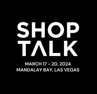 TeamEtail's tweet image. #ShopTalk is next week already. Will you be there? @TeamEtail will.
Want to meet with us there? Click here to connect with us at the show. share.hsforms.com/1zKW1GR3IRwSPz…

#ShopTalk2024 #EtailSolutions #Tradeshows2024 #RetailTechnology #RetailInnovation