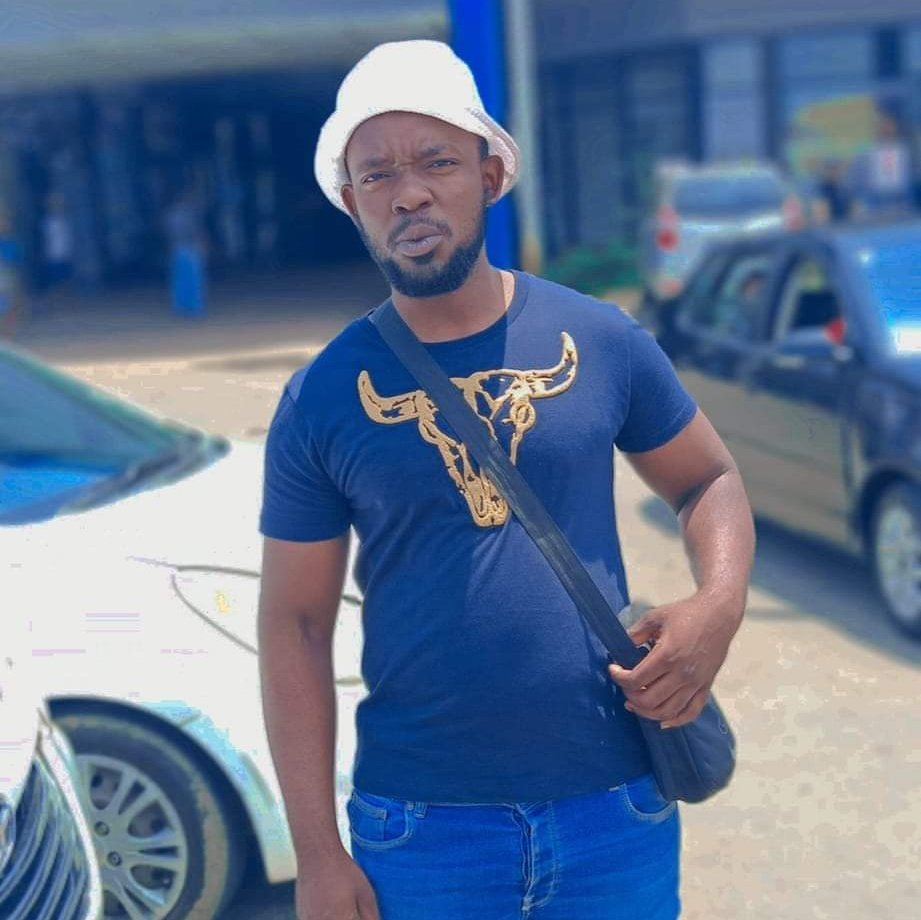 Lwazz_Zwane's tweet photo. #NewProfilePic https://t.co/FJAcqZdRWJ