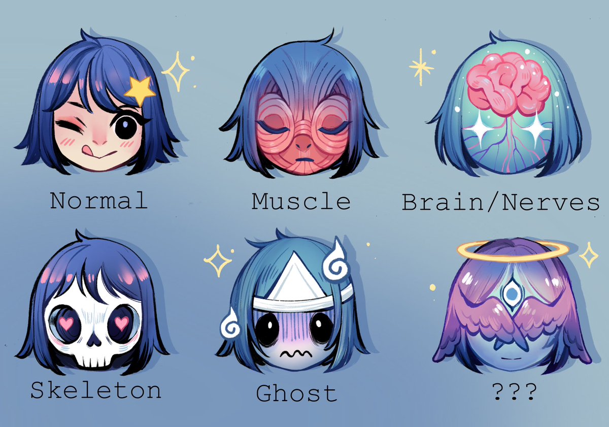 ✨Layers of G I R L✨