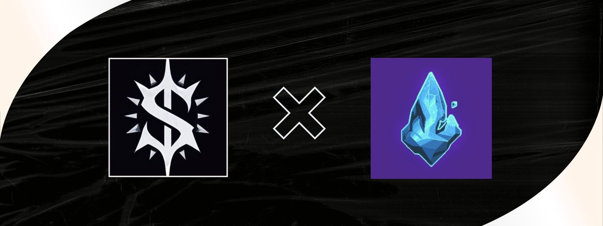 Seroynft's tweet photo. @PlayCalamity Sup here @seroyDAO https://t.co/brOOahjRI9