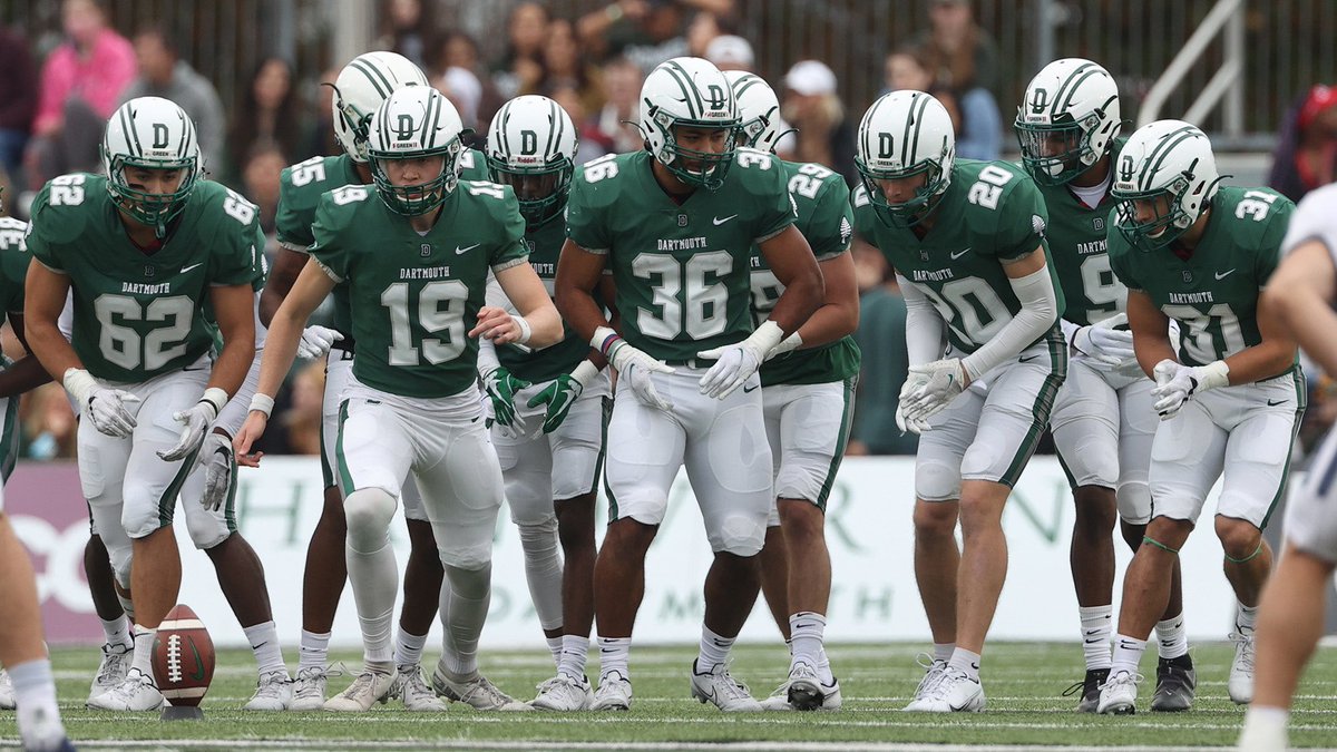 JahirDawud's tweet photo. Grateful from another offer from @DartmouthFTBL thank you @CoachALarkins AGTG @mcipot @__ShockTheWorld @Train_With_Fox https://t.co/fj8CRMt5Ij