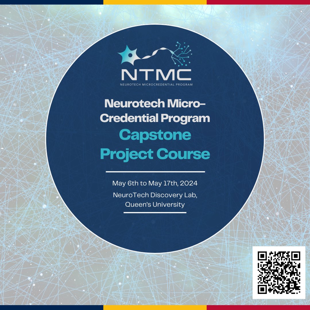 Neuroscience at Queen's University tweet media