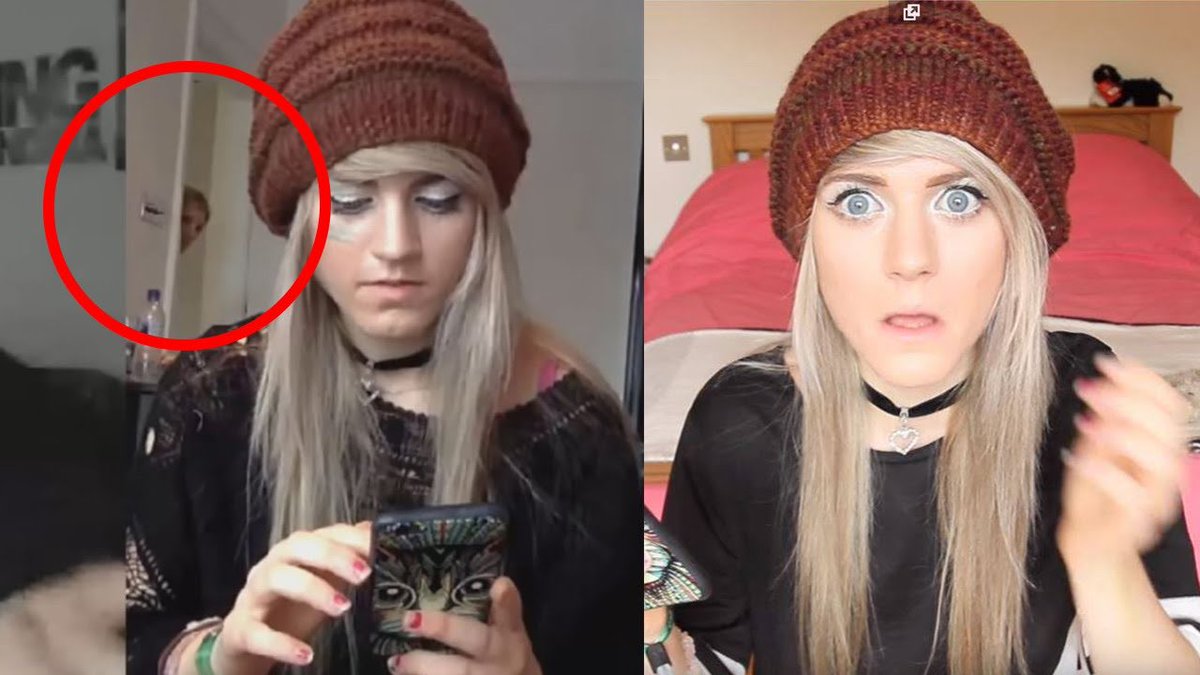 soltanto i veterani si ricorderanno di marina joyce questa storia non mi fece dormire per notti

GLI INCUBI PER FAVORE