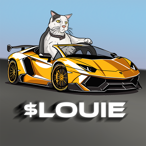 LouieCoin's tweet photo. $LOUIE is live and ready to vroom vroom to the moon mofos.

4TKjnTwQmaaPZ6AGEhCfZkAWCK7azeVcxTPcQjbG39Xe https://t.co/6YALil7Rj7