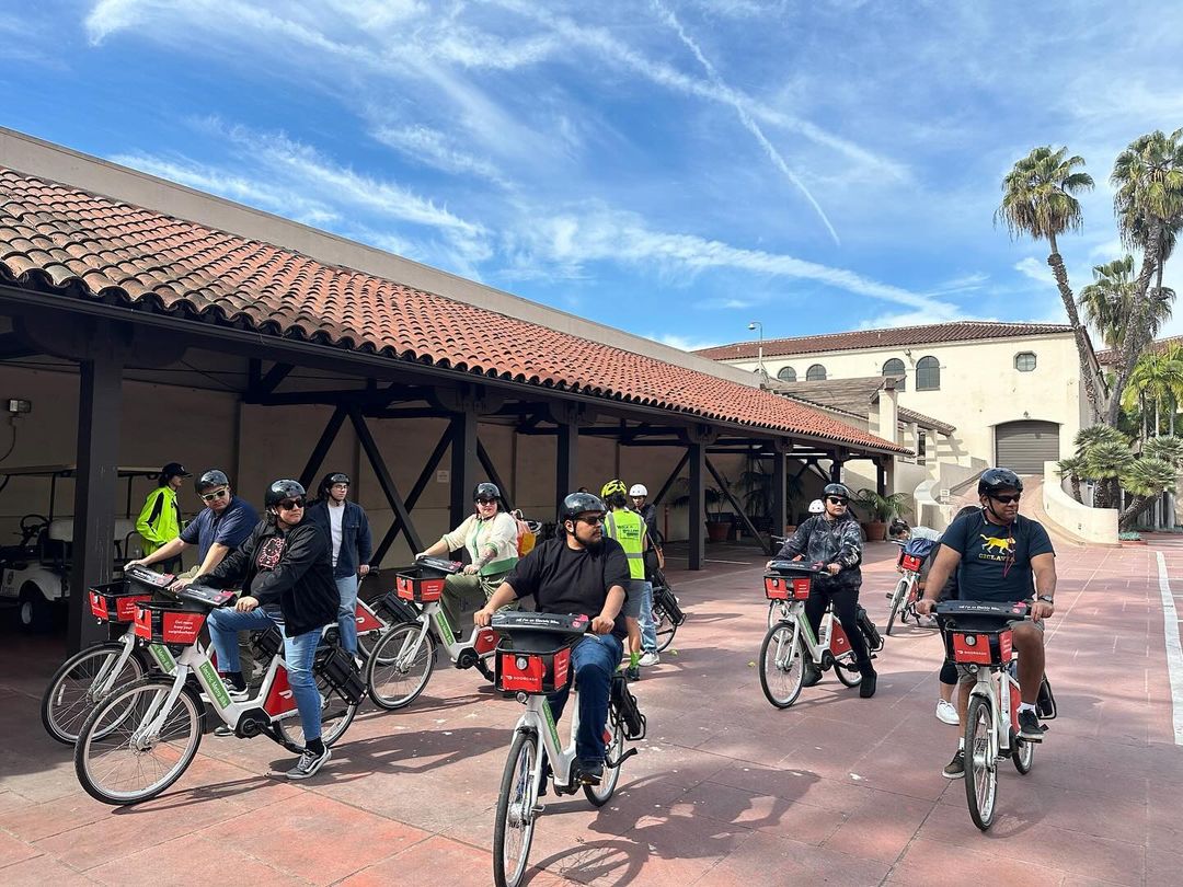 Bicycle Transit Systems tweet media