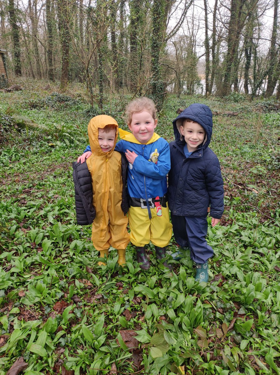 pdcsReception's tweet photo. We worked together to crackπ£ the code #teamwork #topicinspired We even found a golden egg !! #AweAndWonder #ForestSchool @HeadPdcs @_OLW_ https://t.co/6Rok7FDygS