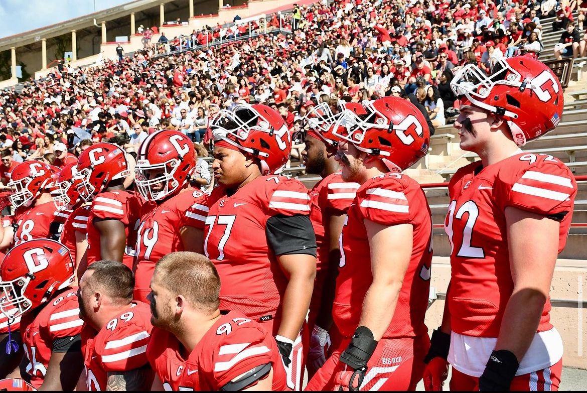 All praises due! after a great conversation with <a href="/coach_dees/">CoachAD</a>, I’m  blessed to receive 2nd Division 1 offer from Cornell University #YellCornell 
<a href="/Coach_Sets/">Coach Sets</a> <a href="/CoachDunbar_/">Stanley Dunbar Jr.</a> <a href="/SATigerFootball/">Suffield Academy Football</a> <a href="/SupremeAthlete_/">SupremeAthleteCT</a>