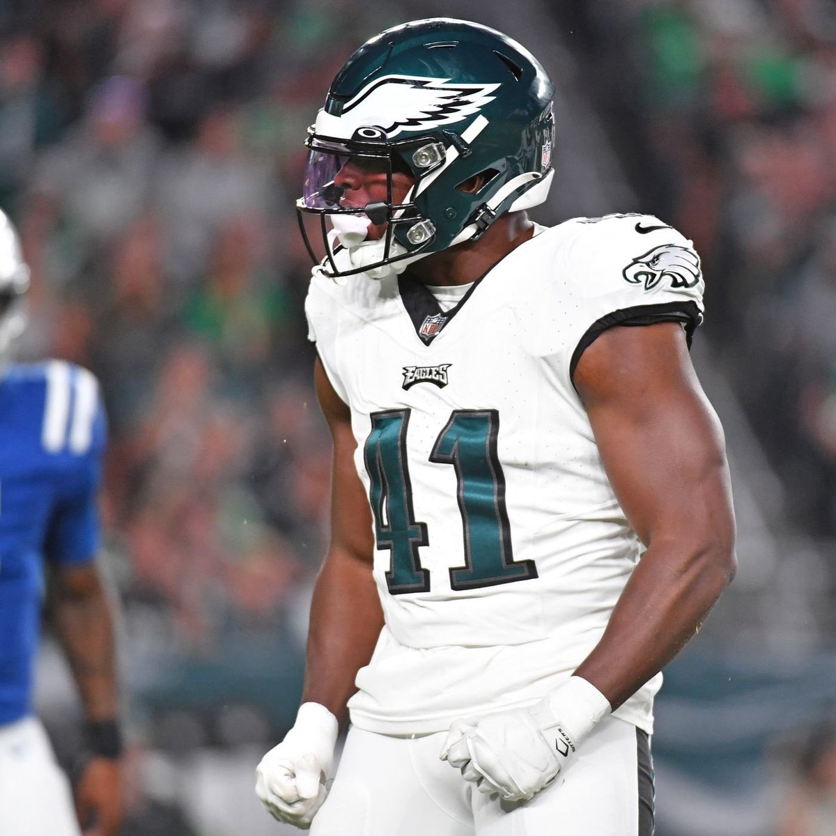 BillsStats's tweet photo. Bills agree to terms with LB Nicholas Morrow.

His Past 2 Seasons:

🔹29/32 Games Started
🔹211 Total Tackles
🔹23 Tackles for Loss
🔹3 Turnovers
🔹7 Pass Deflections

Potential Tyrel Dodson replacement?
#BillsMafia #Bills https://t.co/koLdAjO3VG