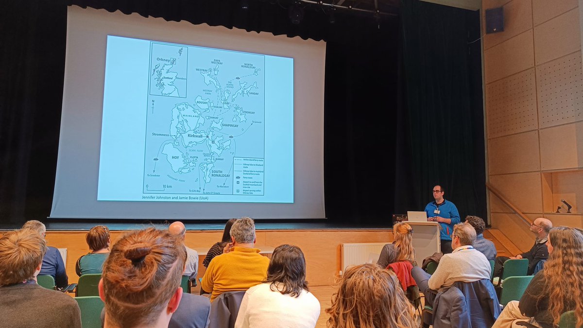 Marcus Craigie (@marcuscraigie) on Twitter photo A pleasure to present my research on island repopulation challenges, opportunities and pop retention and growth policies at the <a href="/JamesHuttonInst/">James Hutton Institute</a> PGR conference. <a href="/HuttonSEGS/">SEGS James Hutton</a> A pleasure to present my research on island repopulation challenges, opportunities and pop retention and growth policies at the <a href="/JamesHuttonInst/">James Hutton Institute</a> PGR conference. <a href="/HuttonSEGS/">SEGS James Hutton</a>