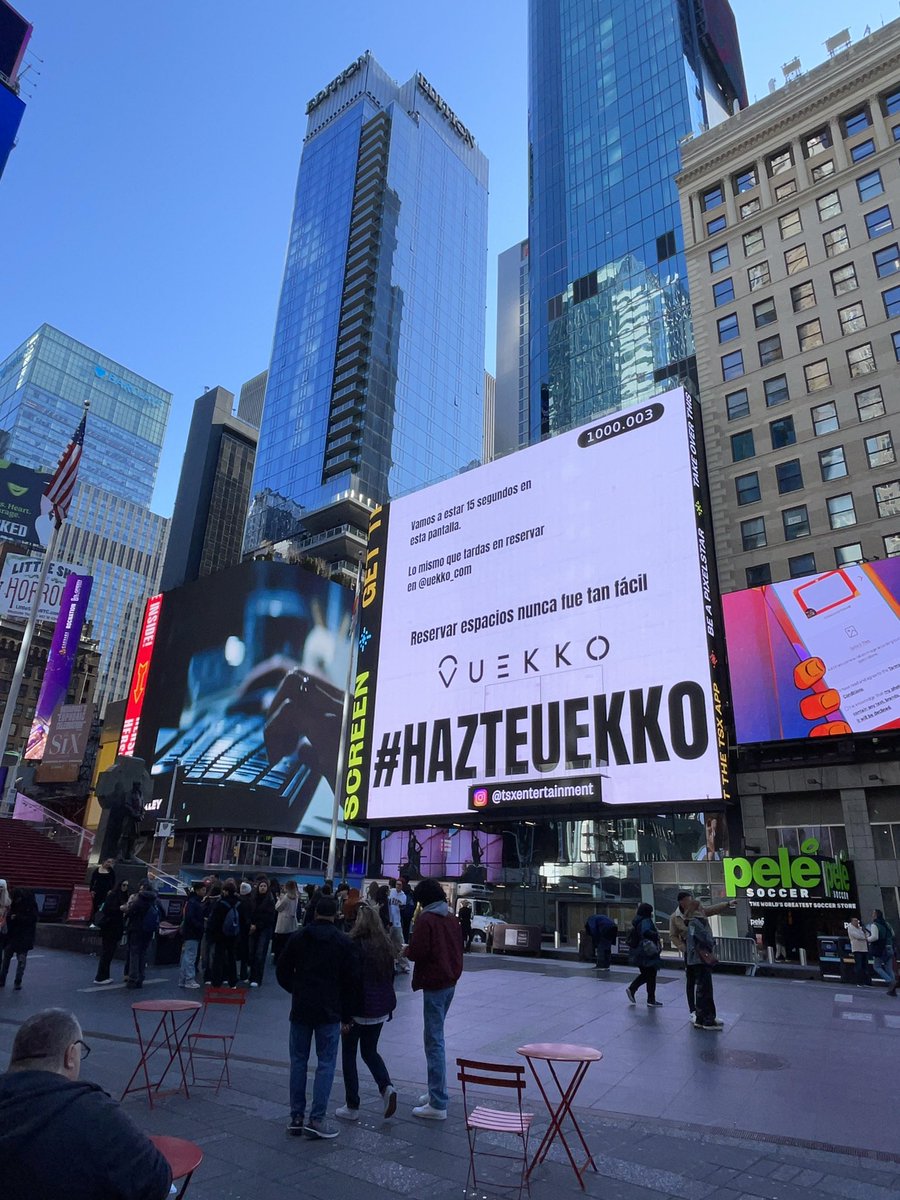 uekkocom's tweet photo. 15 segundos, no más. #HazteUekko https://t.co/XgSMiOKjiH