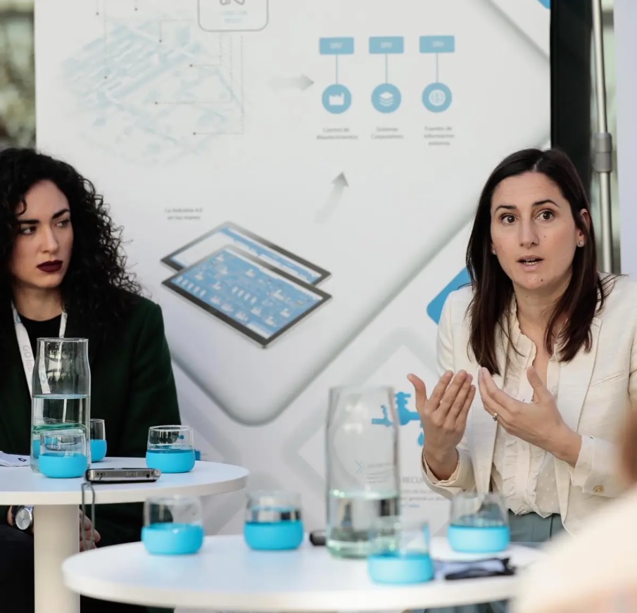 ESPAÑA LÍDERA REUTILIZACIÓN HÍDRICA. España se ha destacado a nivel global como pionera en la exploración de fuentes de agua alternativas.
radioagricultura.cl/podcast/gestio…