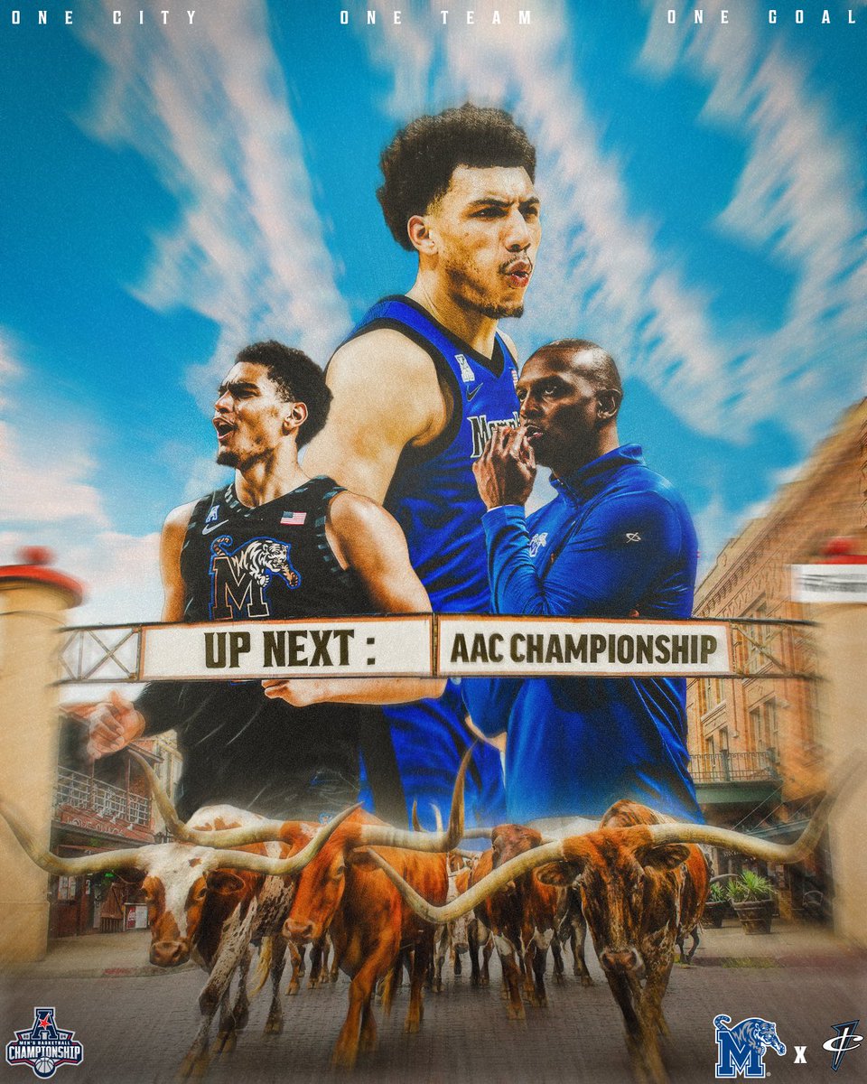 Memphis_MBB's tweet photo. Defending OUR title 😤

#GoTigersGo https://t.co/baaolVZVor