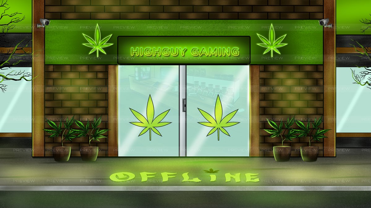 Hello Guys, still open to making custom overlay screens that tell a story! I specialize in turning concepts into captivating visuals! Whether you're battling monsters or exploring new worlds, let's craft screens that make your stream unforgettable. DM me to get started!