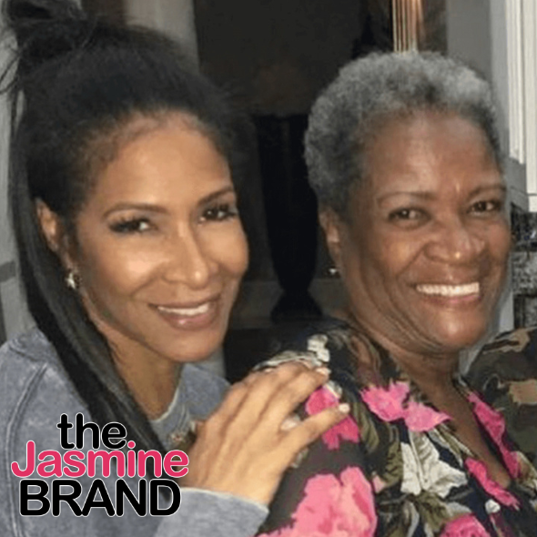 thejasminebrand's tweet photo. Sheree Whitfield Raises Awareness For Dementia As She Reveals Her Mom’s Recent Diagnosis: ‘This Has Been One Of The Most Difficult Experiences I Have Endured’ https://t.co/bETg1lPVdH https://t.co/nBlQFnE7ra