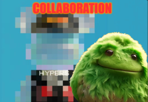 FLuFF Rocks (@fluffrocks) on Twitter photo We are doing a collab with @HypersPlatform !! Giving away 2 FREE OG spots! Like, tag and retweet We are doing a collab with @HypersPlatform !! Giving away 2 FREE OG spots! Like, tag and retweet