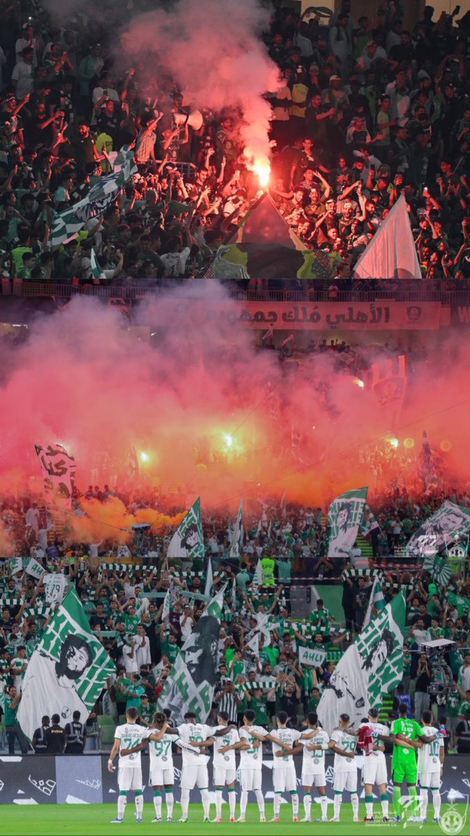 وليد سعيد tweet media