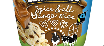 quanticle's tweet image. What is the favorite dessert of the nobility on Arrakis?

Ben &amp;amp; Gesserit