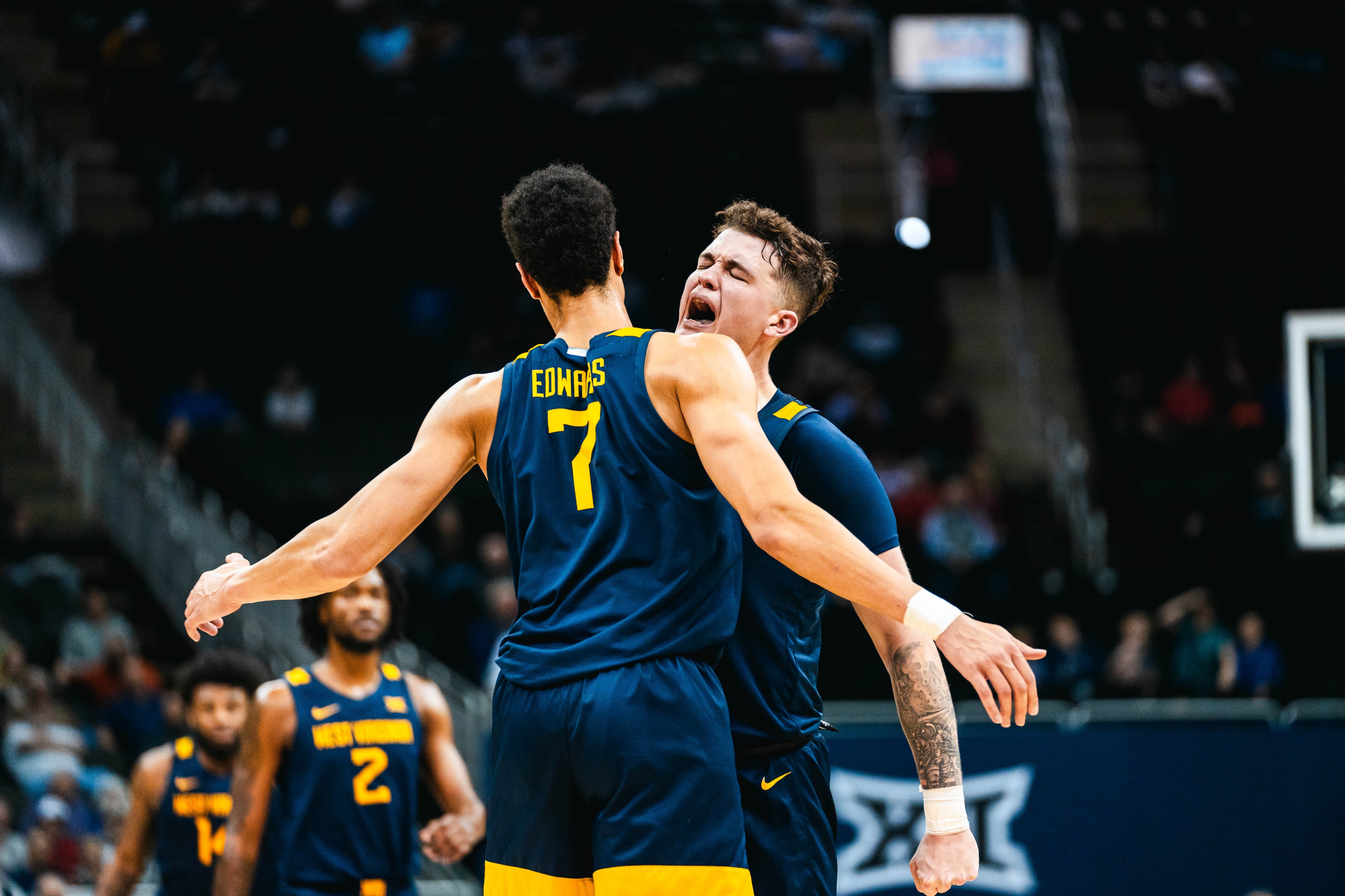 WVU Men s Basketball WVUhoops X