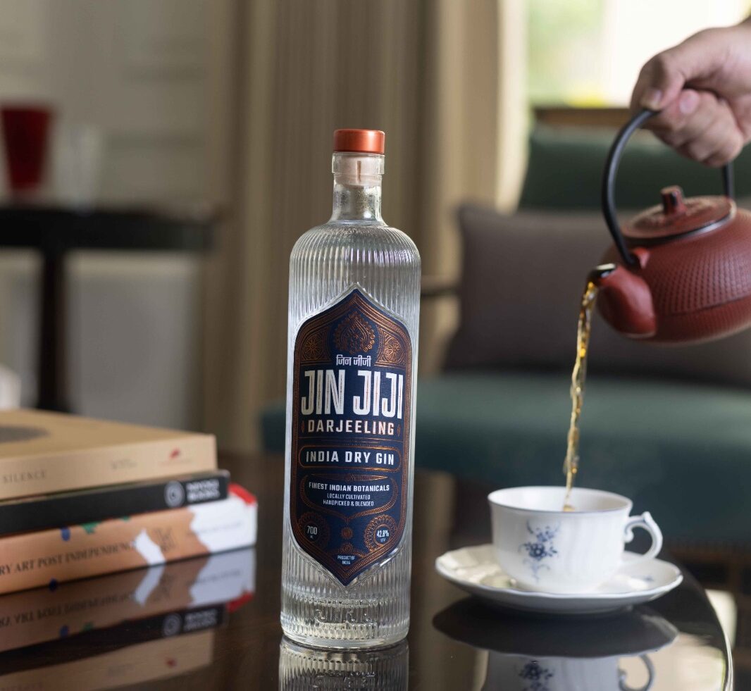 Gin Raiders tweet media