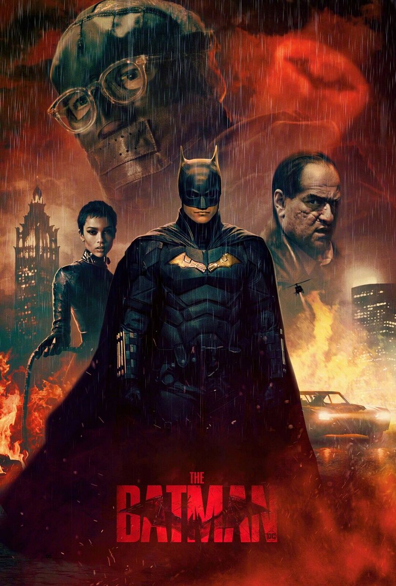 Blog de Cine tweet media