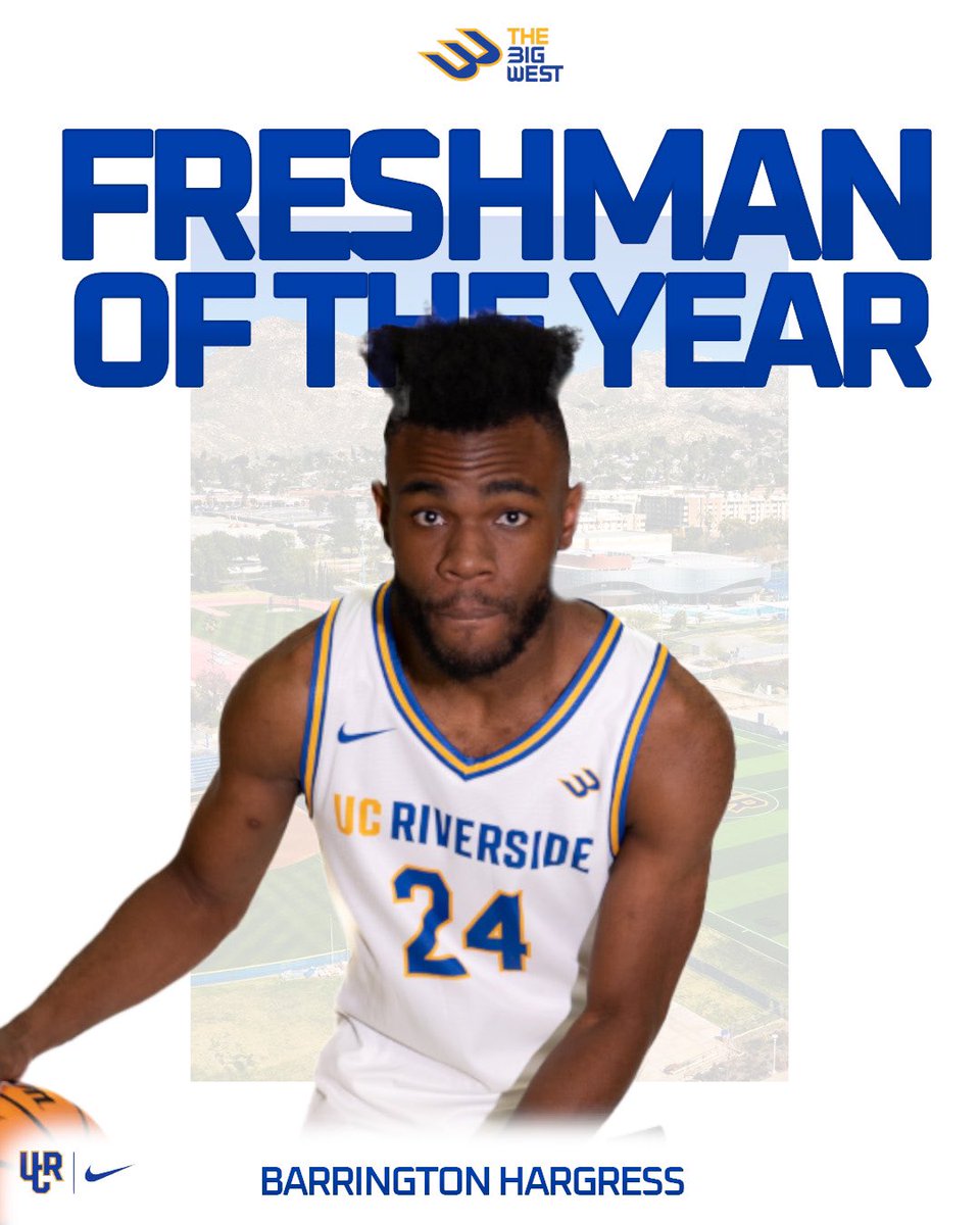 UCR Men's Basketball tweet media