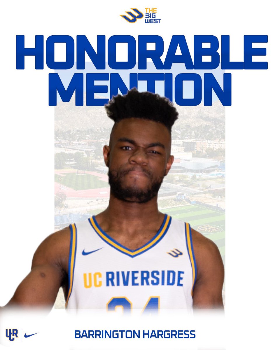 UCRMBB tweet picture