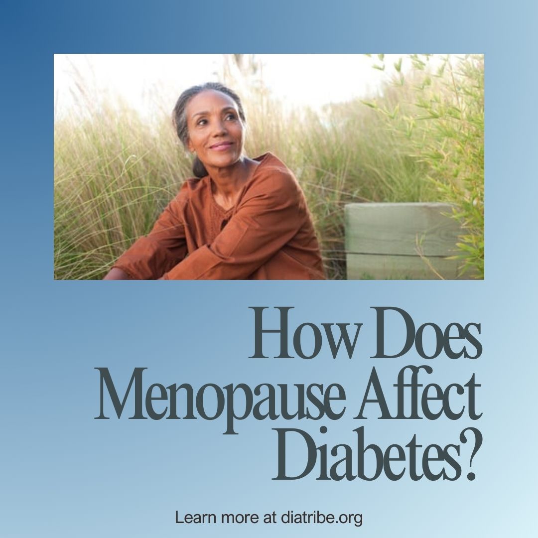 diaTribeNews's tweet photo. Join us as Dawn Adams, a seasoned midwife and diabetes researcher, opens up about navigating menopause while living with type 1 diabetes. Get ready for insightful tips on managing both gracefully - https://t.co/g3K1jgqacH 🌟 #Type1Diabetes #MenopauseTips #DiabetesResearch https://t.co/aJxEKlSq10
