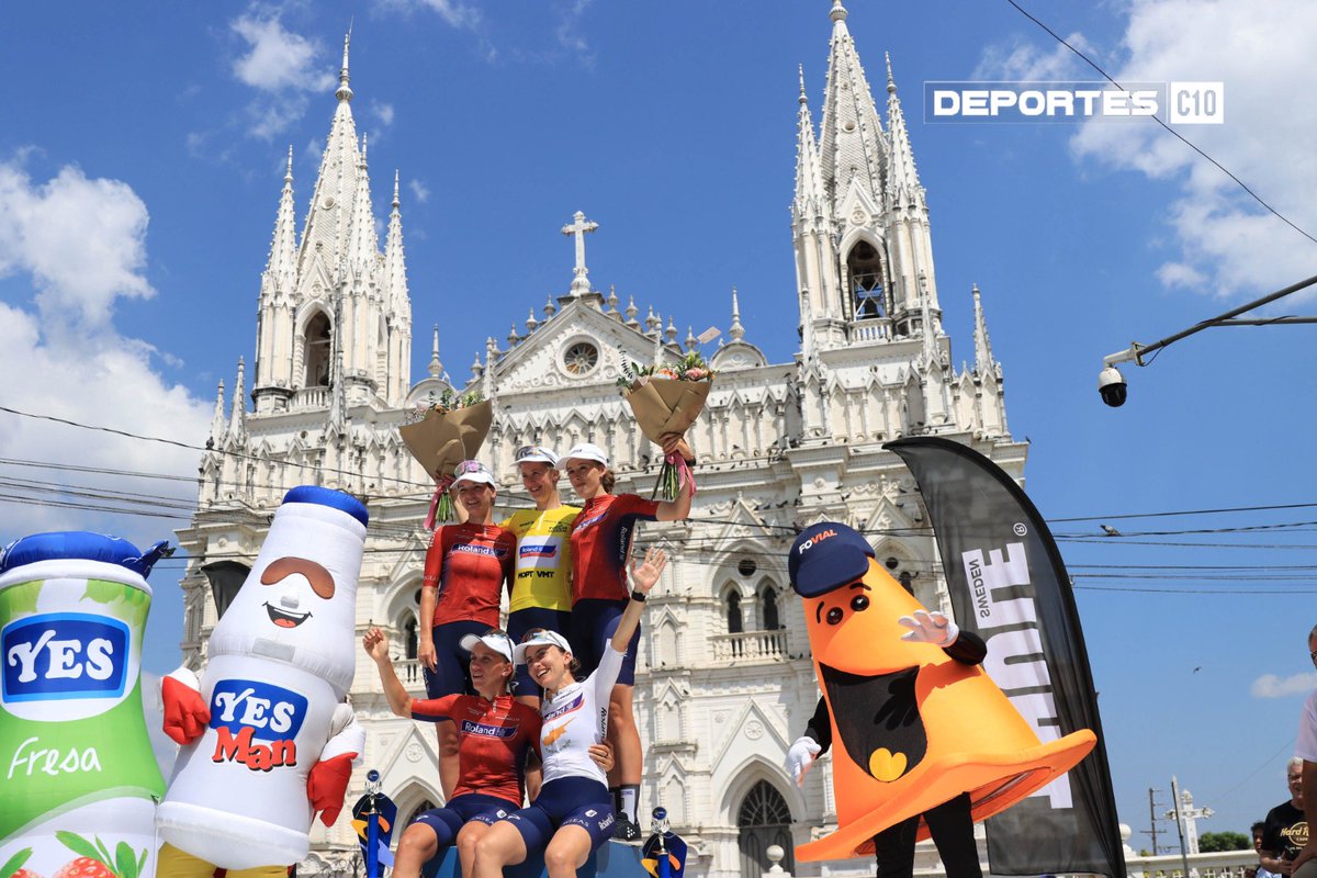 Deportes C10 tweet media