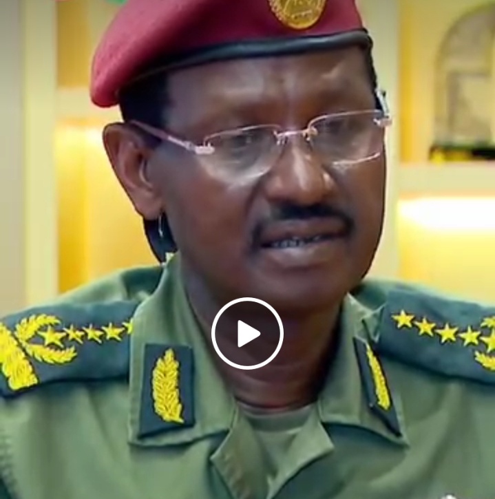 Diigamuu PP Ato Birhanuun akkas jedhe: "Mootummaan dhimma mataa isaati. Dhimma mataa isaati" jechuun dubbate.

Abiyooteen hordooftota kitila 14.5 qabna jette afuufte. 

Sirba dirqii keessa jirti PP'n.  #PPMustGo