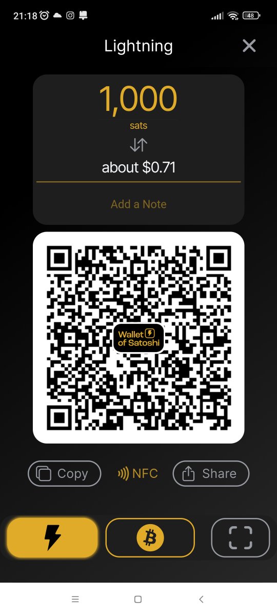 alchemed's tweet photo. @relai_app Done! https://t.co/eFTDfexSKK