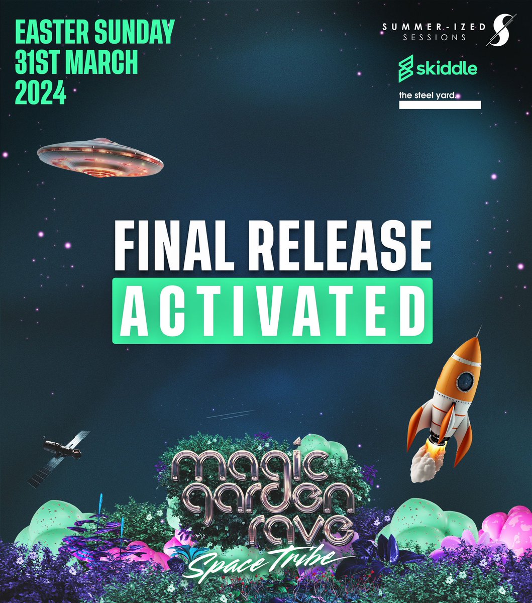 Summer-ized Sessions tweet media