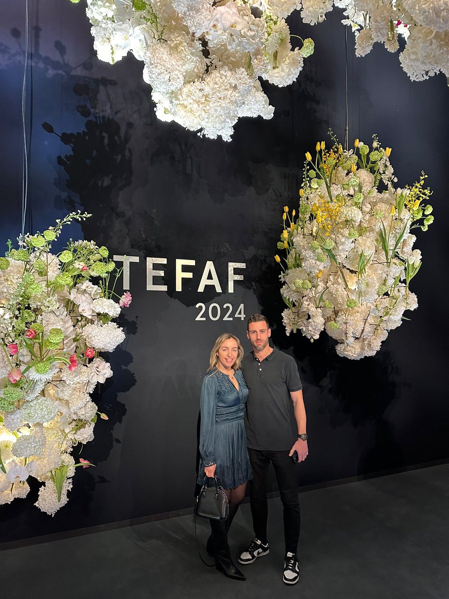 #tefaf2024