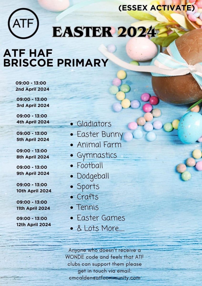 Mira Teodorescu ATF tweet media