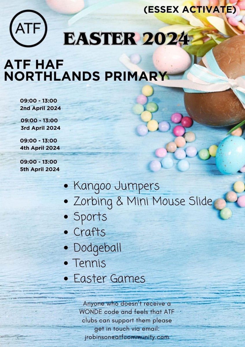 Mira Teodorescu ATF tweet media