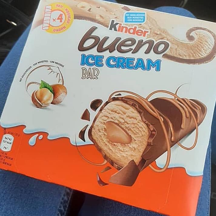 Wieso gibt es das nicht in jedem gut sortierten Supermarkt in meiner Nähe ?