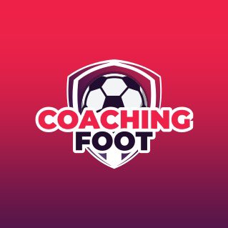 coachingfoot's tweet photo. #NouvellePhotoDeProfil https://t.co/Eq1959iQOL